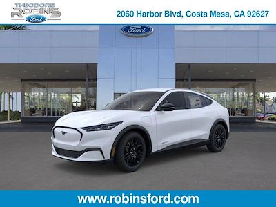 New 2025 Ford Mustang Mach-E Select SUV for sale #0SA52345 - photo 1