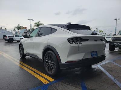 2025 Ford Mustang Mach-E RWD SUV for sale #0UA52345 - photo 2