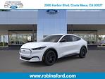 New 2025 Ford Mustang Mach-E Select SUV for sale #0SA52345 - photo 1