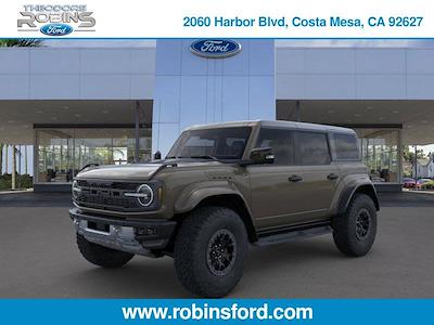 New 2025 Ford Bronco Raptor 4WD SUV for sale #0SA53632 - photo 1