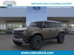 New 2025 Ford Bronco Raptor 4WD SUV for sale #0SA53632 - photo 1