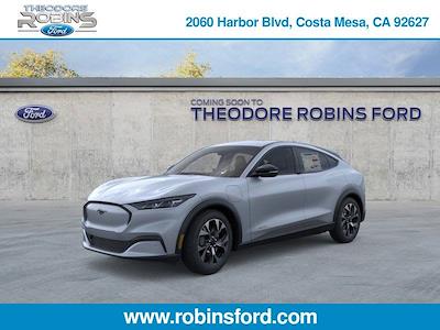 New 2025 Ford Mustang Mach-E Select SUV for sale #0SA54877 - photo 1
