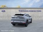New 2025 Ford Mustang Mach-E Select SUV for sale #0SA54877 - photo 8