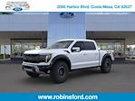 New 2025 Ford F-150 Raptor SuperCrew Cab 4x4 Pickup for sale #0SA55316 - photo 1