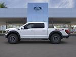 New 2025 Ford F-150 Raptor SuperCrew Cab 4x4 Pickup for sale #0SA55316 - photo 4