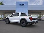 New 2025 Ford F-150 Raptor SuperCrew Cab 4x4 Pickup for sale #0SA55316 - photo 2