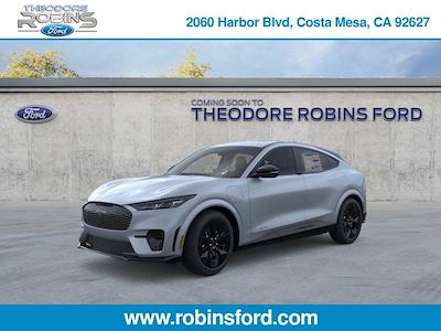 New 2025 Ford Mustang Mach-E GT AWD SUV for sale #0SA56254 - photo 1