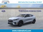 New 2025 Ford Mustang Mach-E GT AWD SUV for sale #0SA56254 - photo 1