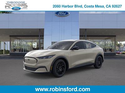 New 2025 Ford Mustang Mach-E Select SUV for sale #0SA57082 - photo 1