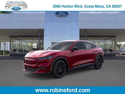 New 2025 Ford Mustang Mach-E Select SUV for sale #0SA57144 - photo 1