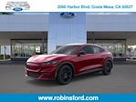 New 2025 Ford Mustang Mach-E Select SUV for sale #0SA57144 - photo 1