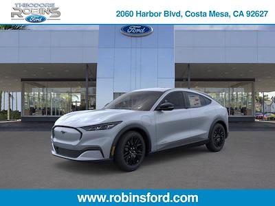 New 2025 Ford Mustang Mach-E Select SUV for sale #0SA57148 - photo 1