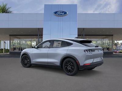 New 2025 Ford Mustang Mach-E Select SUV for sale #0SA57148 - photo 2