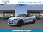 New 2025 Ford Mustang Mach-E Select SUV for sale #0SA57148 - photo 1