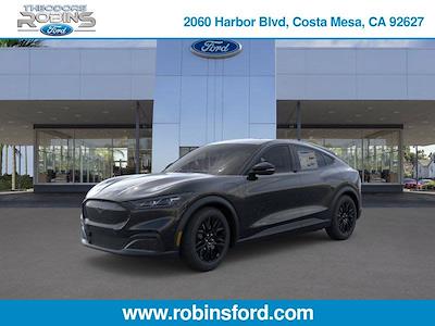 New 2025 Ford Mustang Mach-E Select SUV for sale #0SA57167 - photo 1
