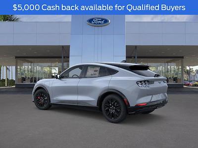 New 2025 Ford Mustang Mach-E Premium for sale #0SA57890 - photo 2