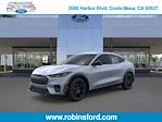 New 2025 Ford Mustang Mach-E Premium for sale #0SA57890 - photo 1