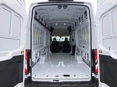 New 2025 Ford Transit 350 High Roof Empty Cargo Van for sale #0SA60316 - photo 2