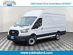 New 2025 Ford Transit 350 High Roof Empty Cargo Van for sale #0SA60316 - photo 1