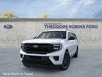 New 2025 Ford Expedition MAX Platinum 4WD SUV for sale #0SA63879 - photo 2