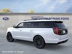 New 2025 Ford Expedition MAX Platinum 4WD SUV for sale #0SA63879 - photo 4