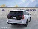 New 2025 Ford Expedition MAX Platinum 4WD SUV for sale #0SA63879 - photo 8