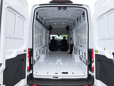 New 2025 Ford Transit 350 High Roof Empty Cargo Van for sale #0SA64324 - photo 2