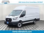 New 2025 Ford Transit 350 High Roof Empty Cargo Van for sale #0SA64324 - photo 1