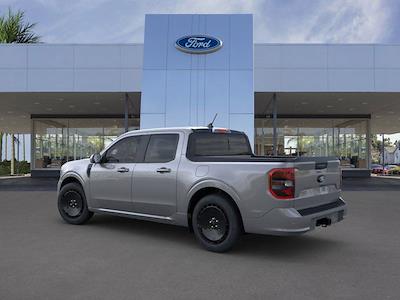New 2025 Ford Maverick Lobo SuperCrew Cab AWD Pickup for sale #0SA73108 - photo 2