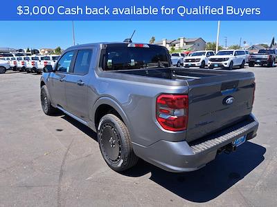 2025 Ford Maverick SuperCrew Cab AWD Pickup for sale #0SA73108 - photo 2