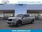 New 2025 Ford Maverick Lobo SuperCrew Cab AWD Pickup for sale #0SA73108 - photo 1