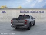 New 2025 Ford Maverick Lobo SuperCrew Cab AWD Pickup for sale #0SA73108 - photo 8