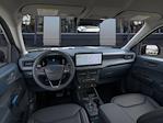 New 2025 Ford Maverick Lobo SuperCrew Cab AWD Pickup for sale #0SA73108 - photo 9