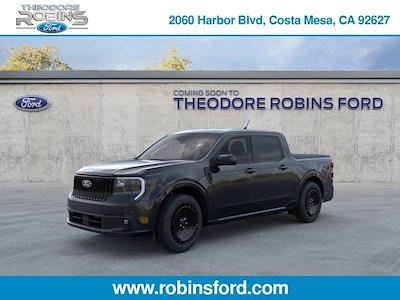 2025 Ford Maverick SuperCrew Cab AWD Pickup for sale #0SA73109 - photo 1