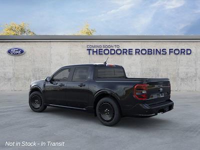 New 2025 Ford Maverick Lobo SuperCrew Cab AWD Pickup for sale #0SA73109 - photo 2