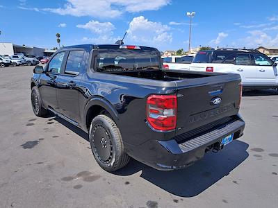 New 2025 Ford Maverick Lobo SuperCrew Cab AWD Pickup for sale #0SA73109 - photo 2