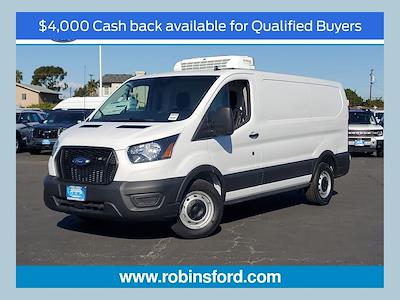New 2025 Ford Transit 150 Low Roof Empty Cargo Van for sale #0SA76892 - photo 1