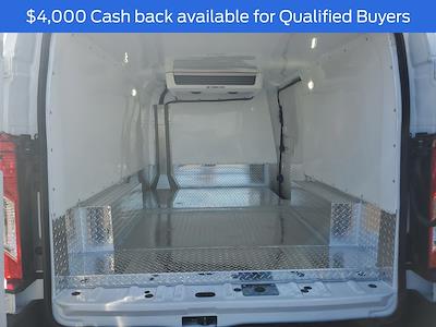 New 2025 Ford Transit 150 Refrigerated Body for sale #0SA76892 - photo 2