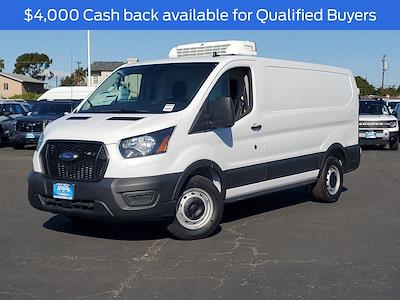 New 2025 Ford Transit 150 Low Roof Empty Cargo Van for sale #0SA76892 - photo 2