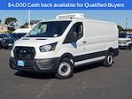 New 2025 Ford Transit 150 Low Roof Empty Cargo Van for sale #0SA76892 - photo 2