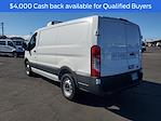 New 2025 Ford Transit 150 Low Roof Empty Cargo Van for sale #0SA76892 - photo 3