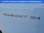 New 2025 Ford Transit 150 Low Roof Empty Cargo Van for sale #0SA76892 - photo 9