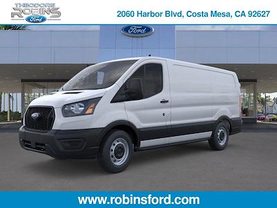New 2025 Ford Transit 150 Refrigerated Body V-320-20SB Max for sale #0SA77092 - photo 1