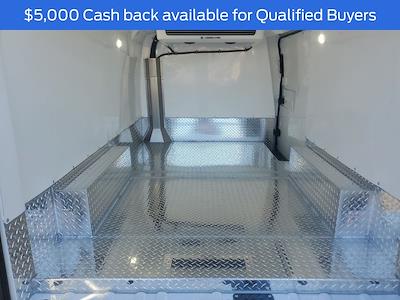 New 2025 Ford Transit 150 Refrigerated Body for sale #0SA77092 - photo 2