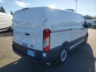New 2025 Ford Transit 150 Refrigerated Body for sale #0SA77092 - photo 2