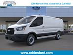 New 2025 Ford Transit 150 Refrigerated Body V-320-20SB Max for sale #0SA77092 - photo 1