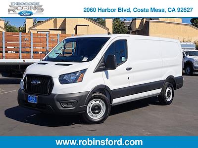 2025 Ford Transit 150 Low Roof RWD Empty Cargo Van for sale #0SA77139 - photo 1