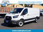 2025 Ford Transit 150 Low Roof RWD Empty Cargo Van for sale #0SA77139 - photo 1