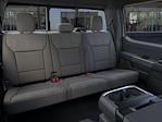 New 2025 Ford F-150 XLT SuperCrew Cab 4x4 Pickup for sale #0SA77157 - photo 11