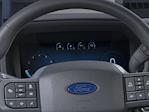 New 2025 Ford F-150 XLT SuperCrew Cab 4x4 Pickup for sale #0SA77157 - photo 13